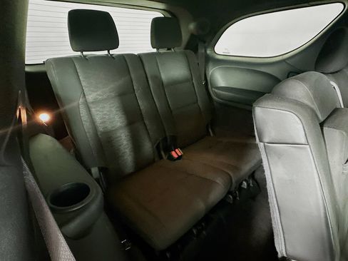 Certified 2023 Dodge Durango R/T w/ Blacktop Package AWD/4WD image 38
