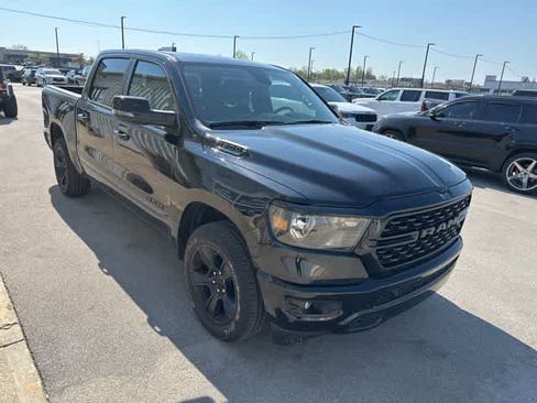Used 2023 RAM 1500 Big Horn image 20
