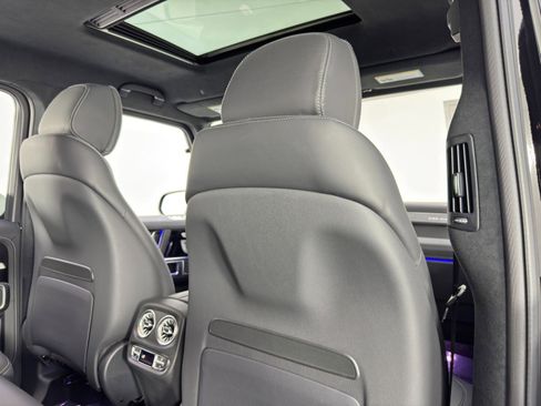 Used 2022 Mercedes-Benz G 63 AMG Squared image 44