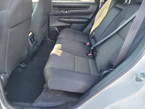 Used 2024 Honda CR-V EX image 16