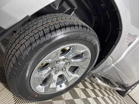 Used 2022 RAM 1500 Big Horn image 34