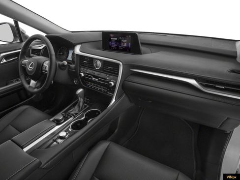 Used 2019 Lexus RX 350 FWD image 5