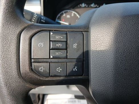 Certified 2024 Ford F250 XLT w/ FX4 Off-Road Package AWD/4WD image 20
