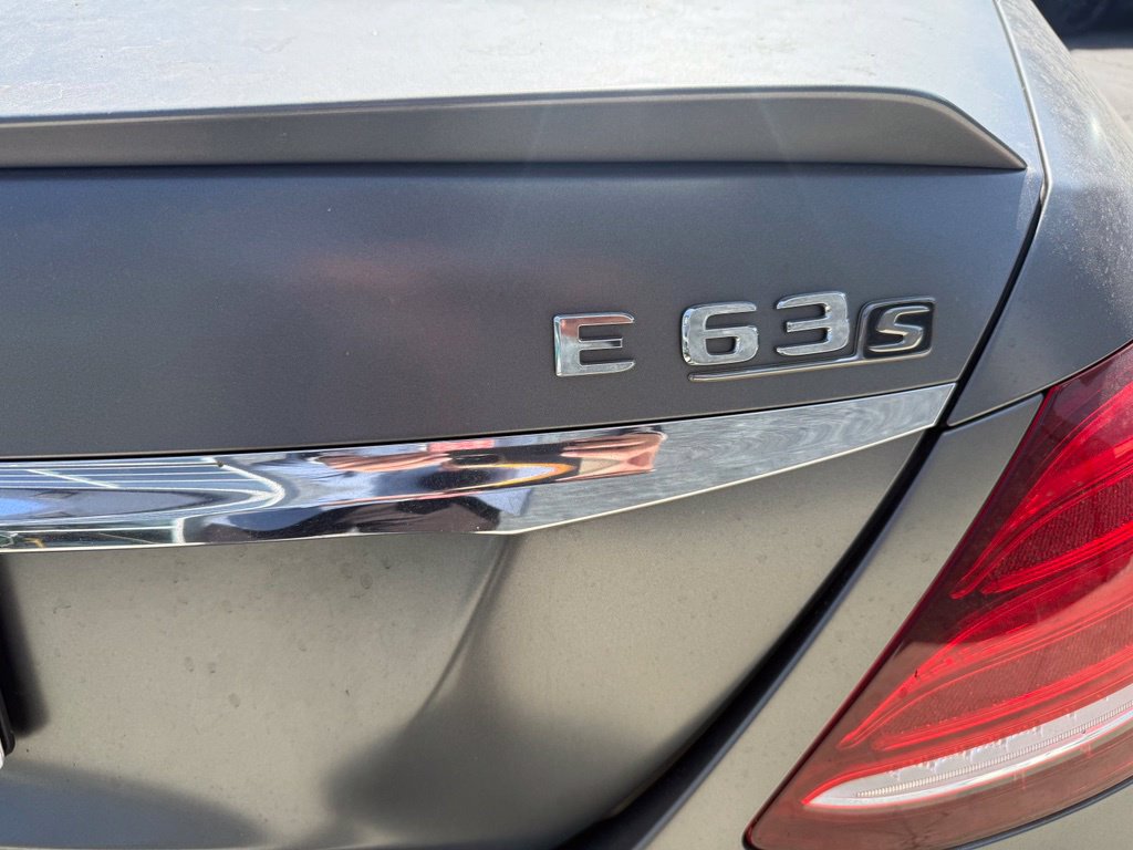 Used 2019 Mercedes-Benz E 63 AMG S image 13