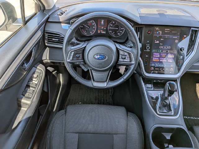 Used 2020 Subaru Outback Premium AWD/4WD image 17