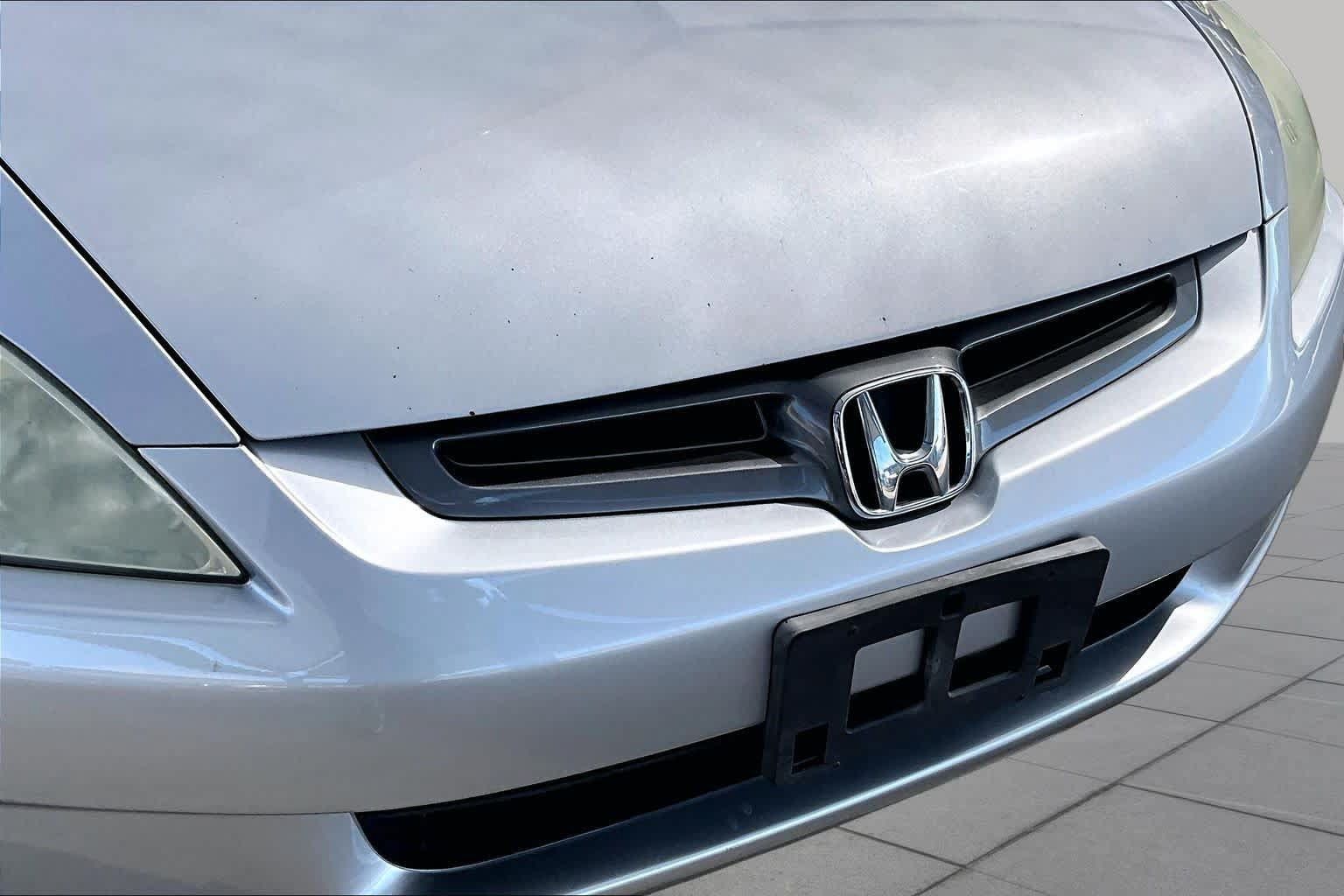 Used 2005 Honda Accord LX image 29