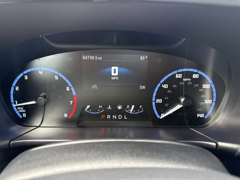 Certified 2023 Ford Bronco Sport Big Bend w/ Convenience Package AWD/4WD image 19