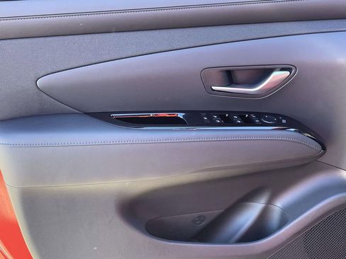 New 2026 Hyundai Santa Cruz XRT AWD/4WD image 14