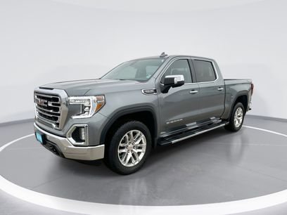 Used 2021 GMC Sierra 1500 SLT w/ SLT Premium Plus Package