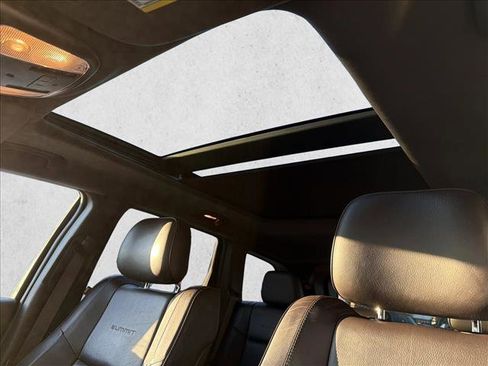 Used 2014 Jeep Grand Cherokee Summit image 22