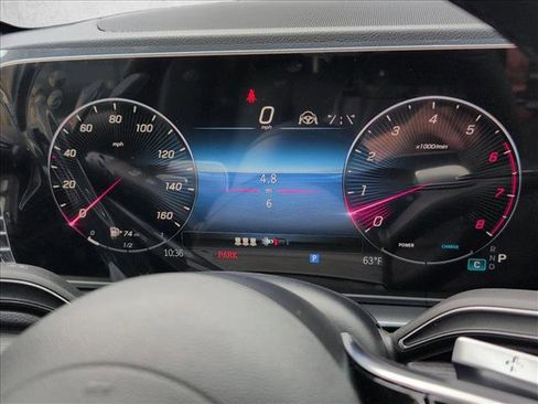 New 2026 Mercedes-Benz GLE 450 4MATIC image 11