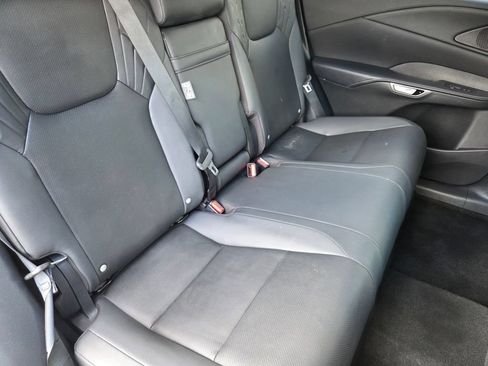 Used 2023 Lexus RX 350 Premium w/ Cold Area Package AWD/4WD image 6