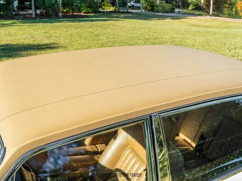 Used 1990 Rolls-Royce Silver Spur II image 56