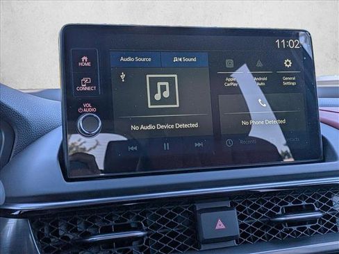 New 2025 Acura ADX A-Spec image 11