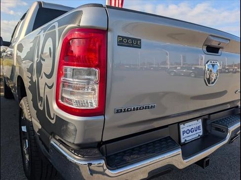 Used 2022 RAM 1500 Big Horn image 21