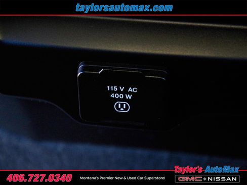 Used 2022 RAM 1500 Laramie image 28