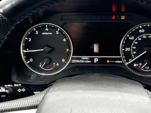 Used 2023 Mitsubishi Outlander SE AWD/4WD image 17