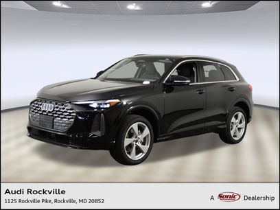 New 2025 Audi Q5 Premium Plus