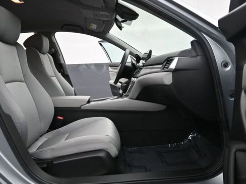 Used 2019 Honda Accord LX image 20