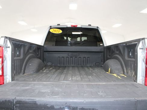 Used 2021 Ford F250 Lariat w/ Lariat Ultimate Package image 19