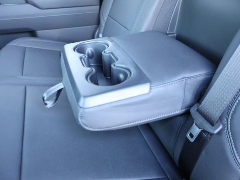 New 2026 Chevrolet Silverado 3500 LT w/ Trail Boss Package image 31