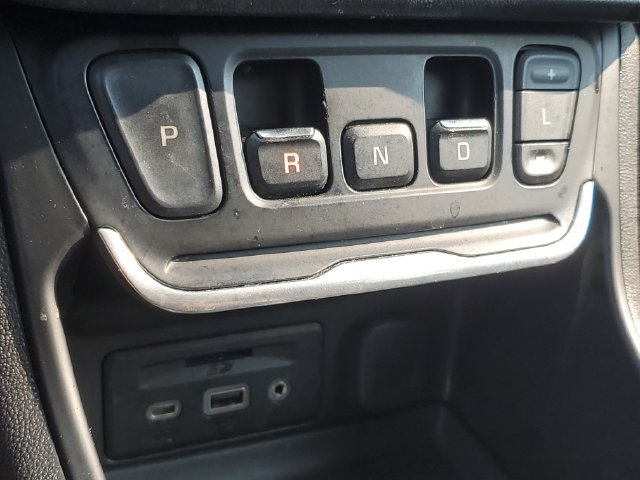 Certified 2020 GMC Terrain SLT w/ Preferred Package FWD image 29