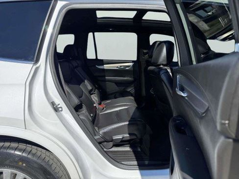 Used 2023 Cadillac XT6 Luxury FWD image 50