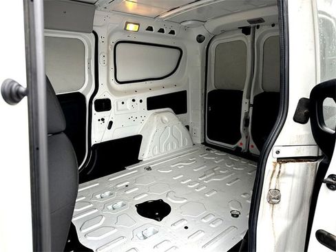 Used 2020 RAM ProMaster City Tradesman image 17