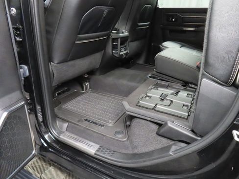 Used 2022 RAM 2500 Limited w/ Night Edition AWD/4WD image 57