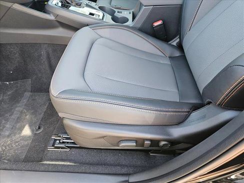 New 2026 Subaru Crosstrek 2.5i Limited w/ Crosstrek Mirror Package AWD/4WD image 4