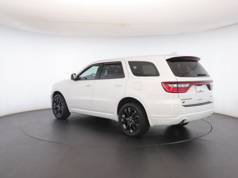 Used 2022 Dodge Durango GT image 24