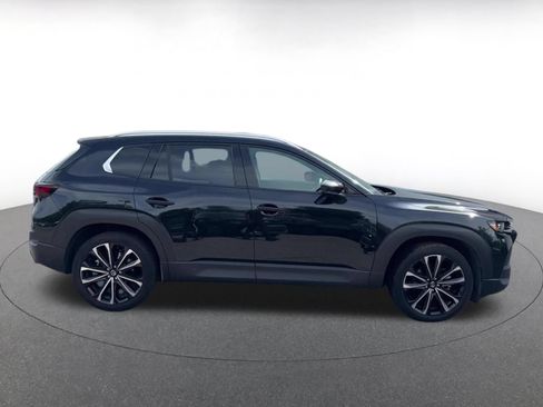 Used 2026 MAZDA CX-50 AWD 2.5 S w/ Premium Package image 15