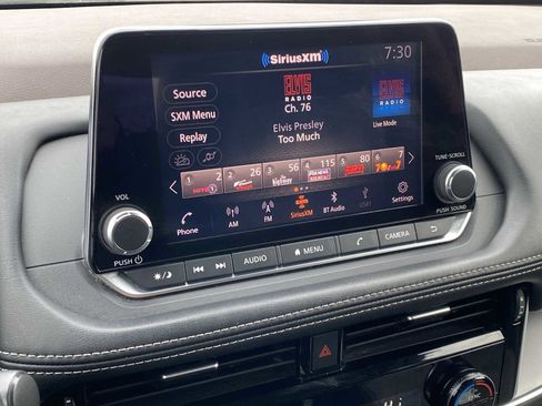 Used 2022 Nissan Rogue SV image 34