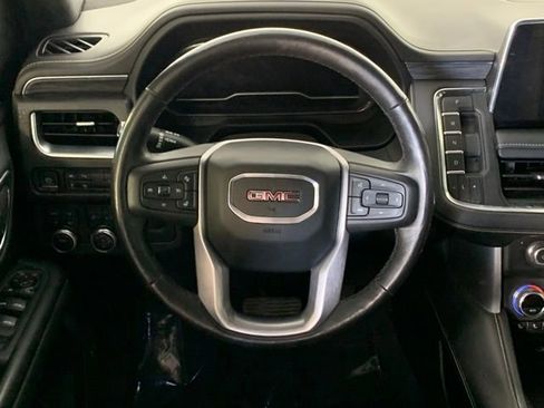 Used 2022 GMC Yukon SLT w/ SLT Premium Package AWD/4WD image 18