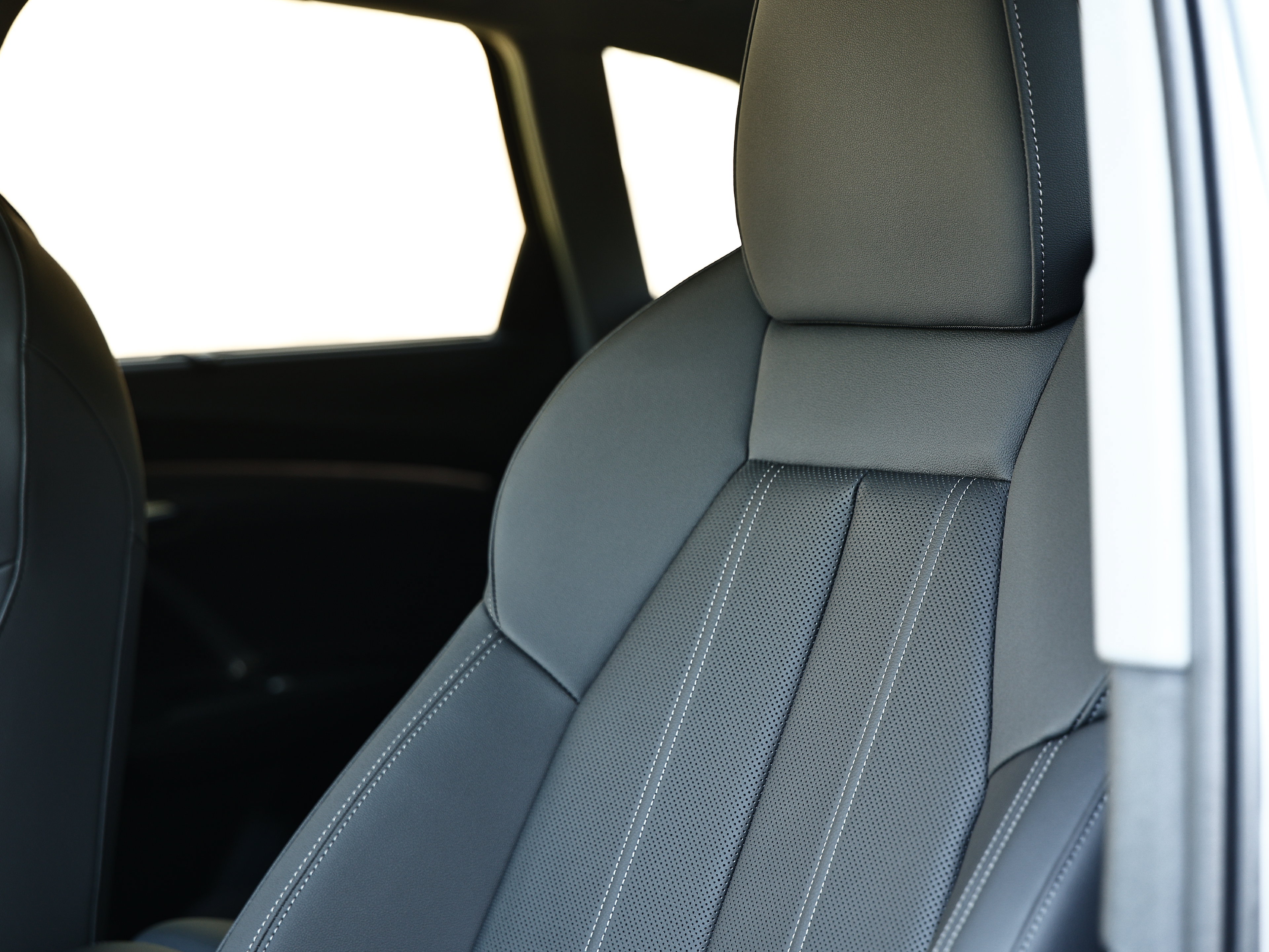 New 2026 Audi Q5 Prestige AWD/4WD image 21
