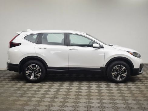 Used 2021 Honda CR-V Special Edition image 12