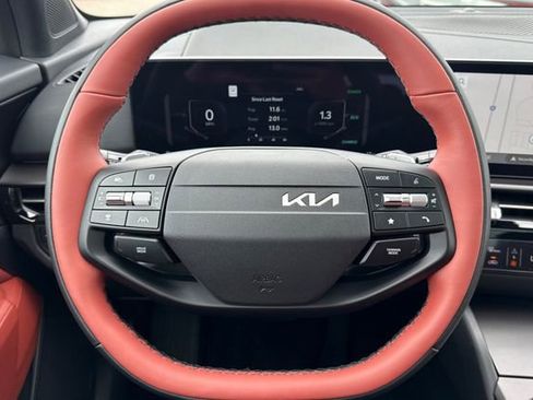 New 2026 Kia Sportage SX Prestige AWD/4WD image 29