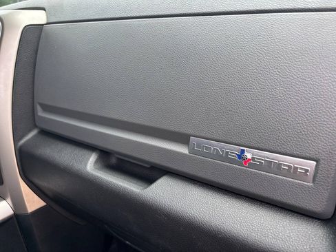 Used 2017 RAM 1500 Lone Star RWD image 36