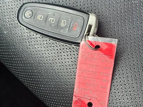 Used 2015 Honda CR-V EX-L image 36
