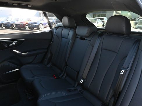 New 2026 Audi Q8 Premium Plus image 17