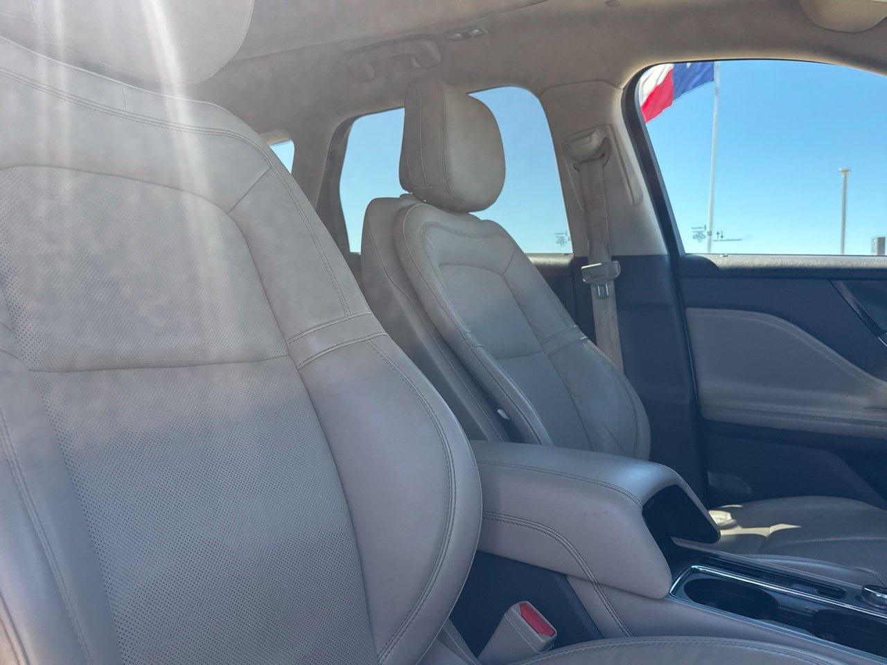 Used 2020 Lincoln Corsair FWD image 31