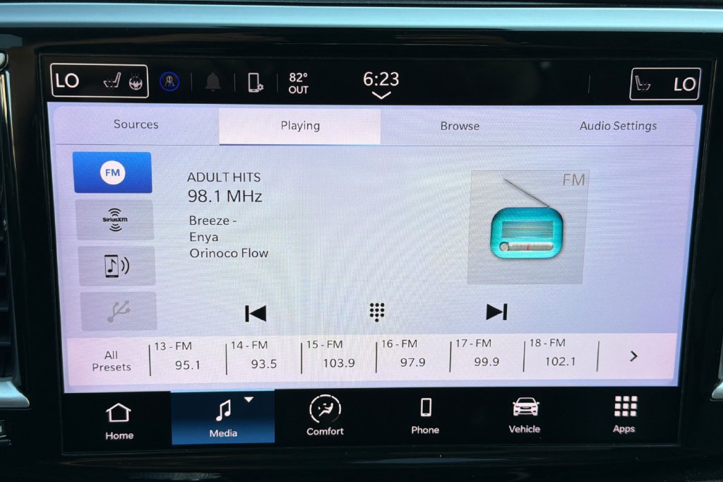 Used 2022 Chrysler Pacifica Touring-L FWD image 26