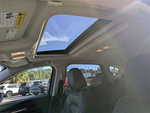 Used 2023 MAZDA CX-5 AWD 2.5 S w/ Premium Package image 22