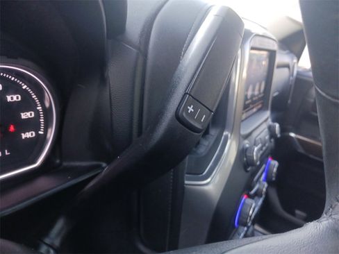 Used 2021 Chevrolet Silverado 1500 LT Trail Boss w/ Safety Package image 35