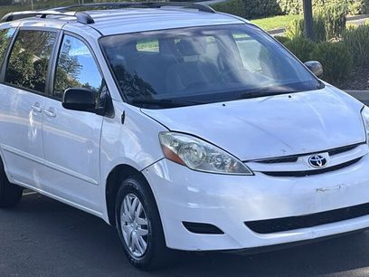 Used 2006 Toyota Sienna LE