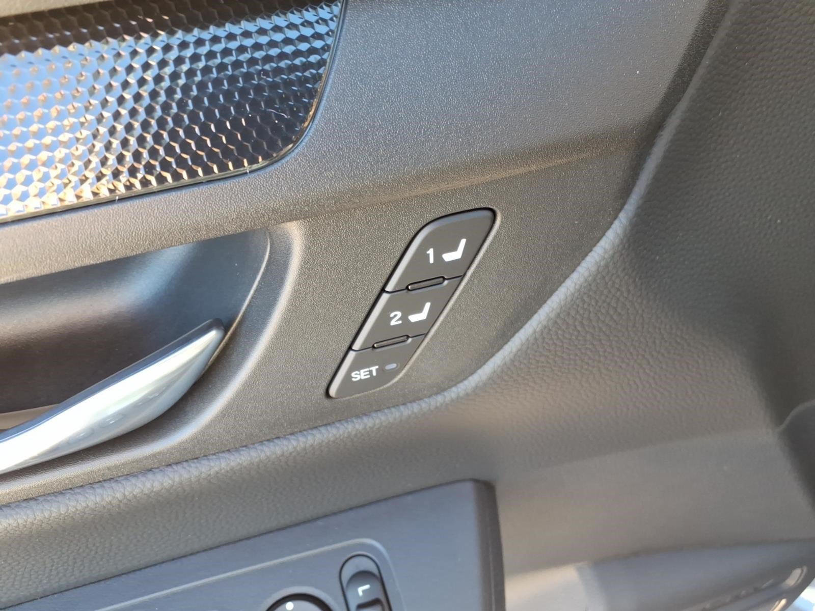 New 2027 Honda CR-V Sport-L image 19