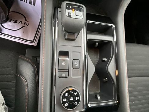 Certified 2024 Nissan Pathfinder Rock Creek image 29