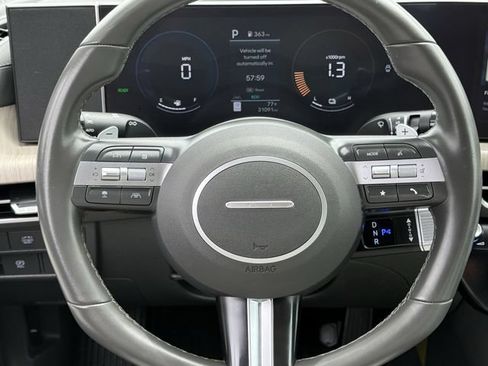 Used 2025 Hyundai Sonata SEL FWD image 10