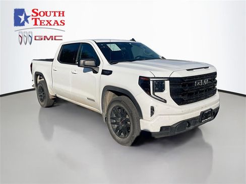 Used 2023 GMC Sierra 1500 Elevation image 1