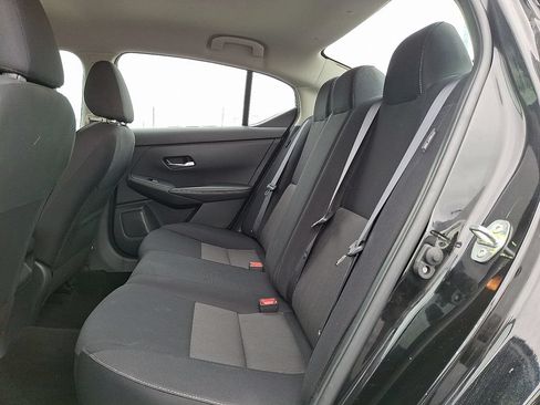 Used 2023 Nissan Sentra SV FWD image 12